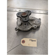 01D245 Water Coolant Pump From 2017 Subaru Forester 2.5 01D245 Water Coolant Pump From 2017 Subaru Forester 2.5